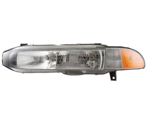 Driver Side Headlight Assembly image