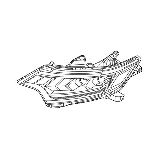 Partify rebuilt image - MI2502173