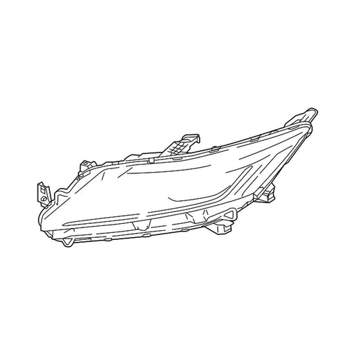 Partify rebuilt image - MI2502178