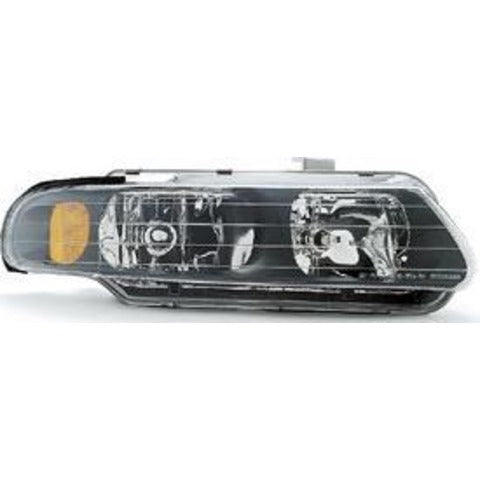 Lights & Components image