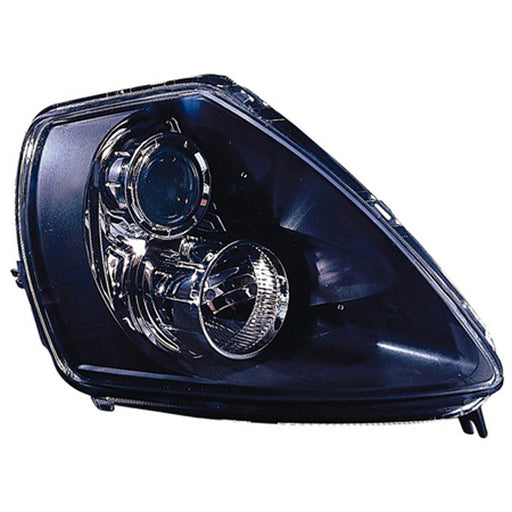 Mitsubishi Eclipse Headlight Set Projector Type Performance Set - MI2505112