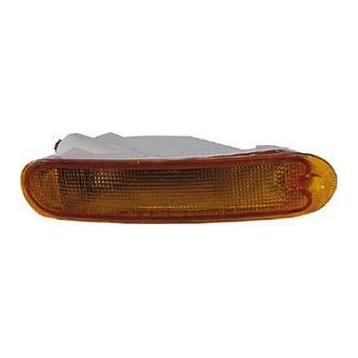 Chrysler Sebring/Dodge Avenger Passenger Side Parking Light Assembly 2 Door Coupe - MI2521103