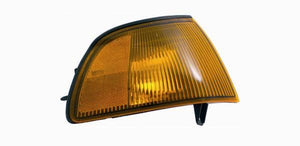 Passenger Side Parking Light Assembly image
