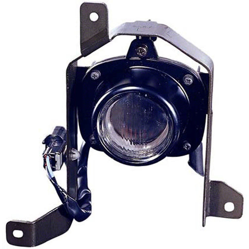 Mitsubishi Montero Sport Driver Side Fog Light Assembly - MI2592109