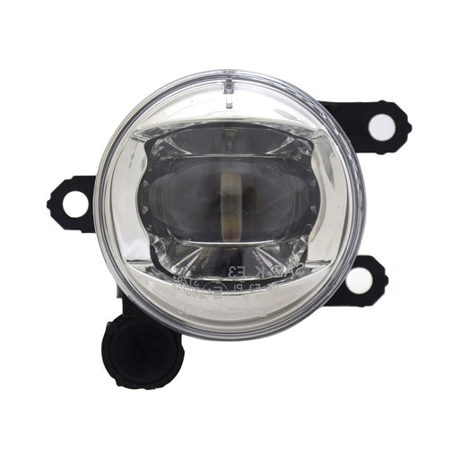 Mitsubishi Outlander Driver Side Fog Light Assembly - MI2592125