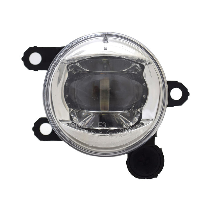 Mitsubishi Outlander Passenger Side Fog Light Assembly - MI2593125