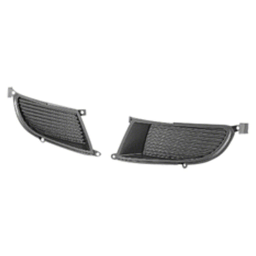 Mitsubishi Lancer Driver Side Fog Light Cover 4 Door Wagon - MI2598100