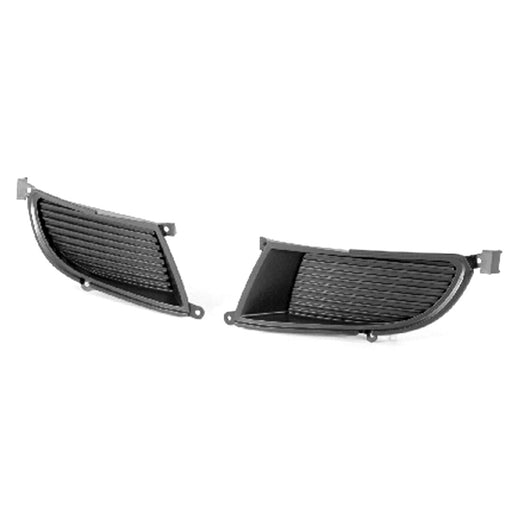 Mitsubishi Lancer Passenger Side Fog Light Cover 4 Door Wagon - MI2599100