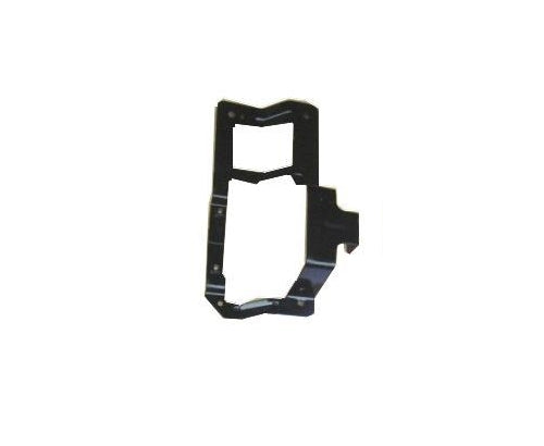Mitsubishi Montero Sport Passenger Side Fog Light Cover Fog Lamp Bracket - MI2599101