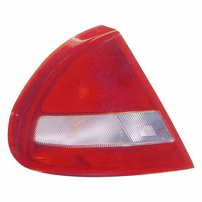 Mitsubishi Mirage Passenger Side Tail Light Assembly - MI2801104