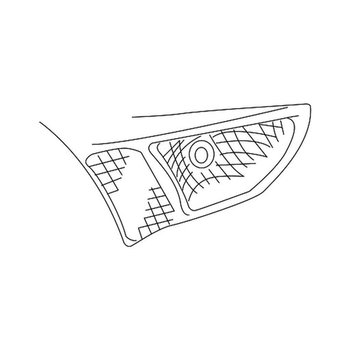 Partify rebuilt image - MI2802104