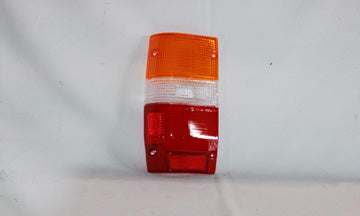 Dodge Ram 50/Mitsubishi Mighty Max Driver Side Tail Light Lens - MI2808101