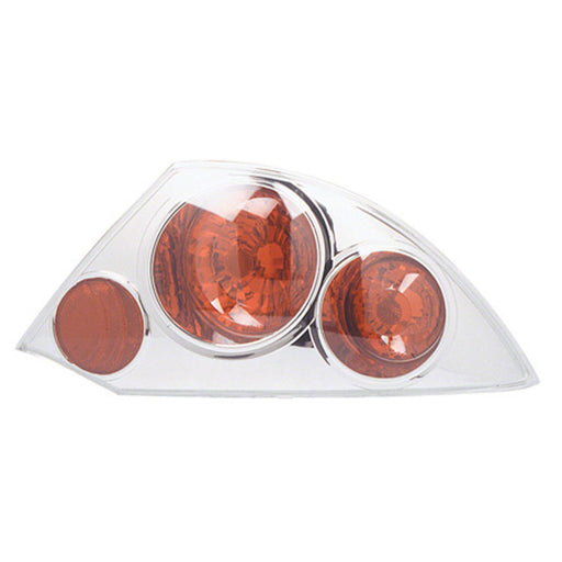 Mitsubishi Eclipse Tail Light Set Performance Style To 2/1/02 - MI2811101
