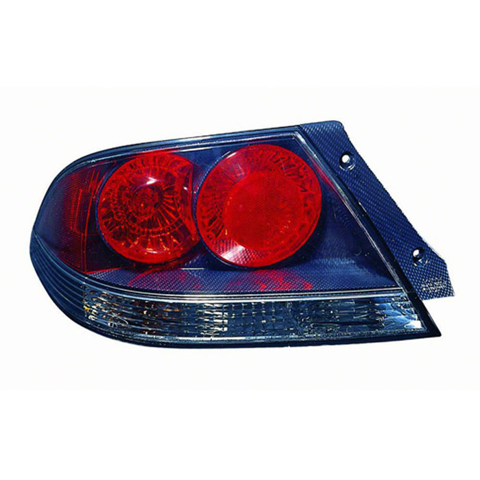 Mitsubishi Lancer Tail Light Set Sedan - MI2811136