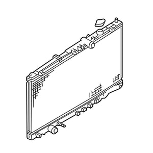 Radiator image