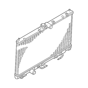 Radiator image
