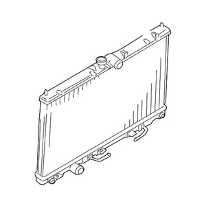 Radiator image