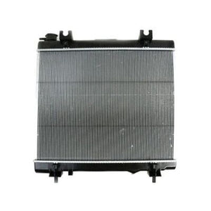 Radiator image