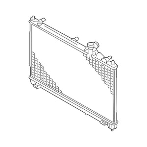 Radiator image