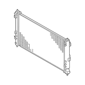 Radiator image