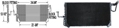 Mitsubishi Diamante 6708 - MI3030101