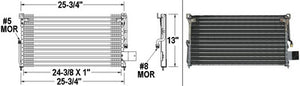 A/C Condenser image