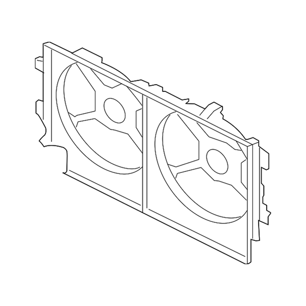 Radiators, Condensers & Fans image