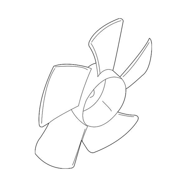 Radiators, Condensers & Fans image