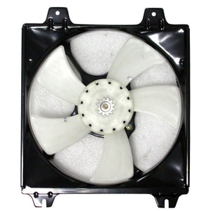 A/C Condenser Fan Assembly image