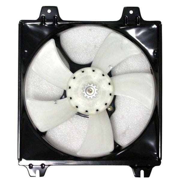 Radiators, Condensers & Fans image