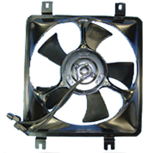 A/C Condenser Fan Assembly image