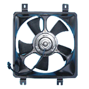A/C Condenser Fan Assembly image
