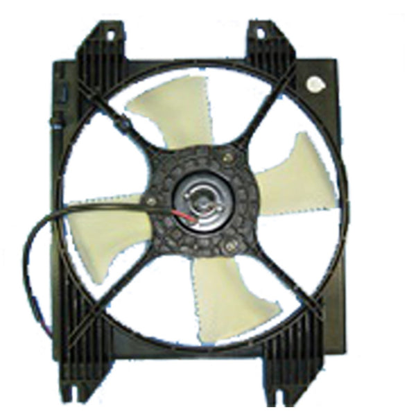 Radiators, Condensers & Fans image