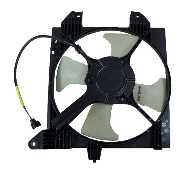 Radiators, Condensers & Fans image