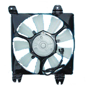 A/C Condenser Fan Assembly image