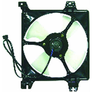 A/C Condenser Fan Assembly image