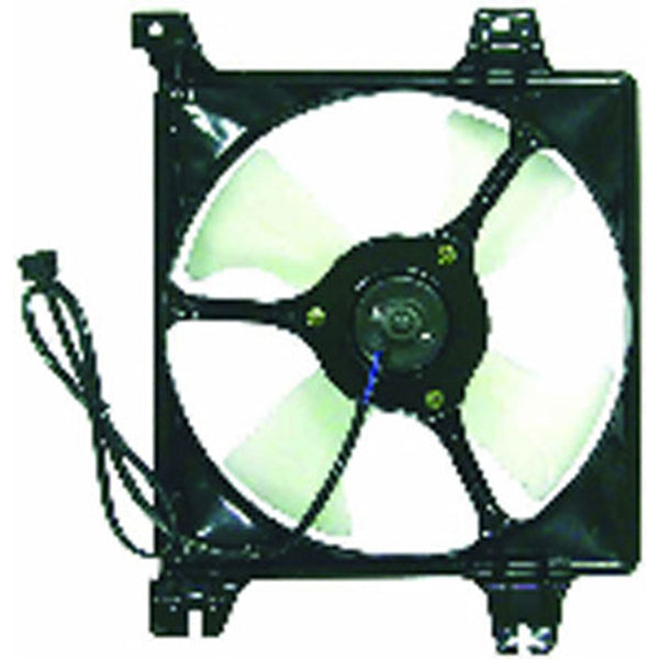 Radiators, Condensers & Fans image