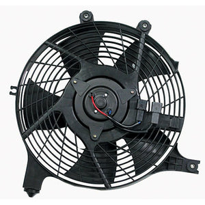 A/C Condenser Fan Assembly image