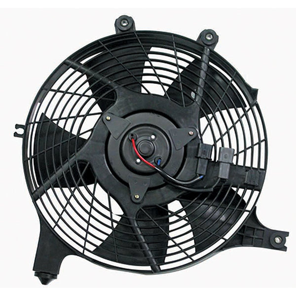 Radiators, Condensers & Fans image
