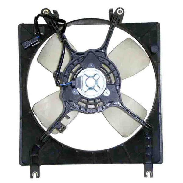 Radiators, Condensers & Fans image