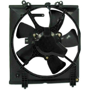 Engine Cooling Fan Assembly image