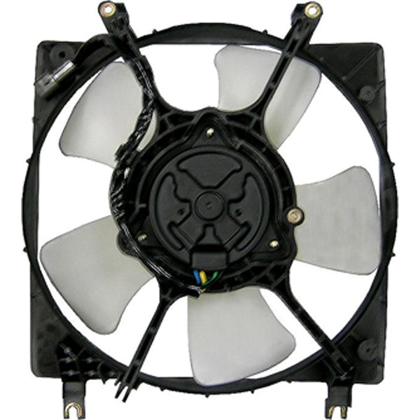 Radiators, Condensers & Fans image