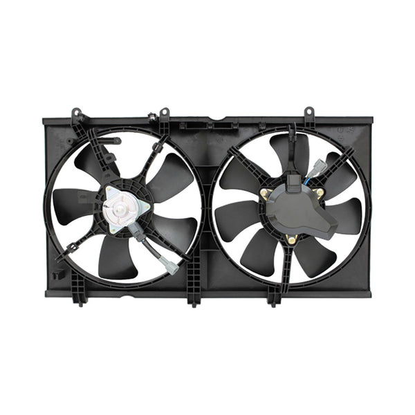 Radiators, Condensers & Fans image