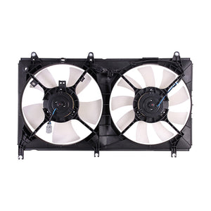 Engine Cooling Fan Assembly image
