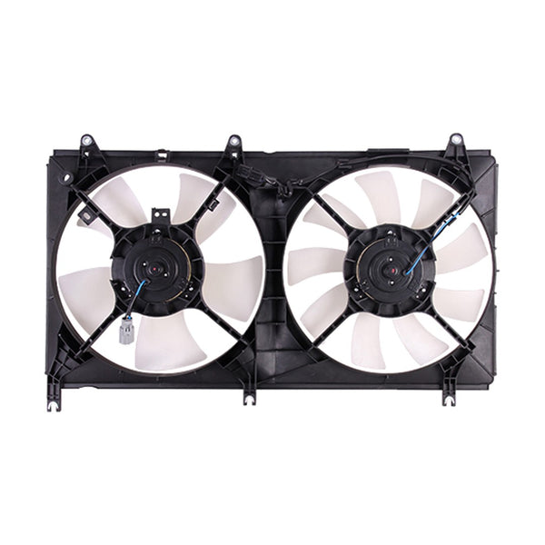 Radiators, Condensers & Fans image