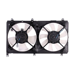Engine Cooling Fan Assembly image