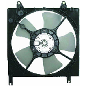 Engine Cooling Fan Assembly image
