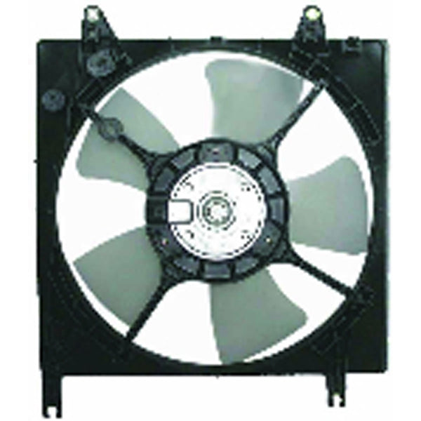 Radiators, Condensers & Fans image