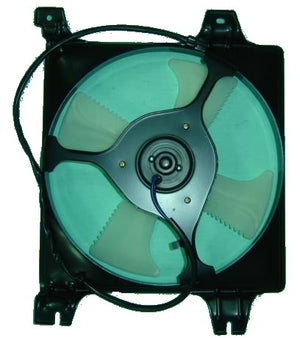 Engine Cooling Fan Assembly image