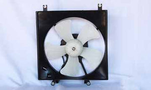 Engine Cooling Fan Assembly image